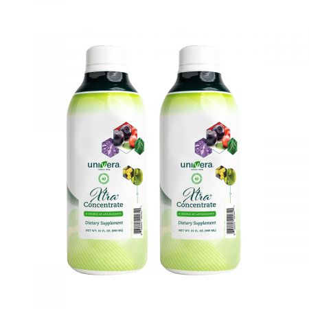 Xtra Concentrate Two Bottles,US,kit