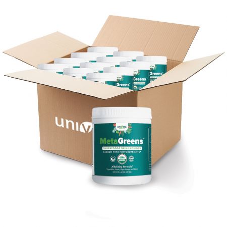 Metagreens by Univera - 12 Pack 