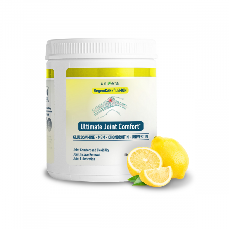 RegeniCARE® Lemon Canister 