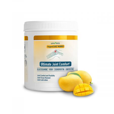RegeniCARE® Mango Canister