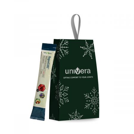 RegeniCare Holiday Ornament 