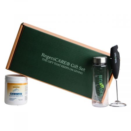 RegeniCare Gift Set - Mango