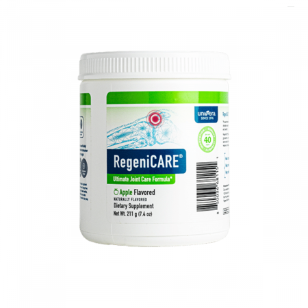 RegeniCARE® Green Apple Canister 