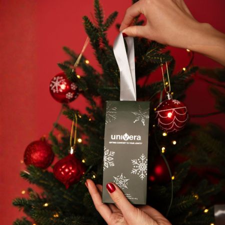 RegeniCare Holiday Ornament, Mini Bundle