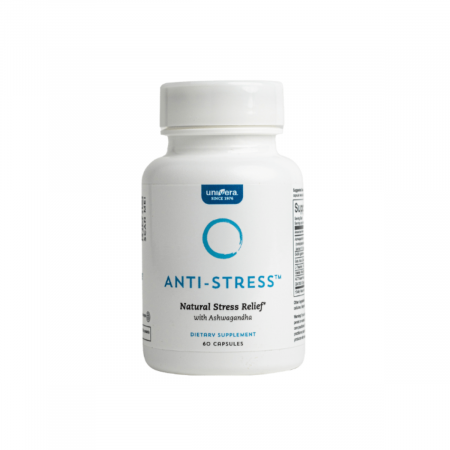 Anti-Stress™ by Univera - 60 Capsules