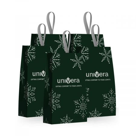 RegeniCare Holiday Ornament, Family Bundle