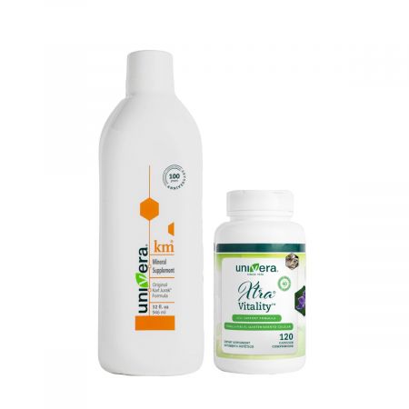 KM Premium Energy Upgrade Duo