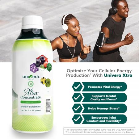 Xtra® Concentrate 33 fl oz