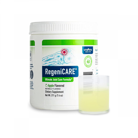 RegeniCARE® Green Apple Canister 