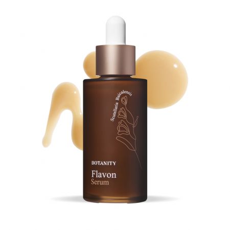 Botanity Flavon Serum, 50 ml