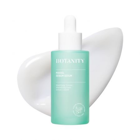 Botanity Makiol Serum, 50 ml