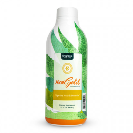 Aloe Gold® 33 fl oz