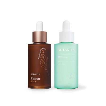 Serum Skincare Set