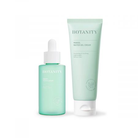 Hydration Balance Kit