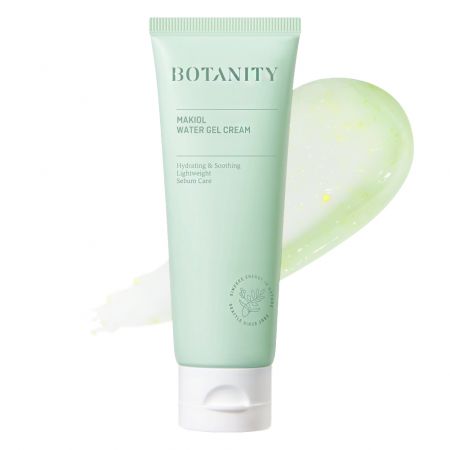 Botanity Makiol Water Gel Cream, 80 ml