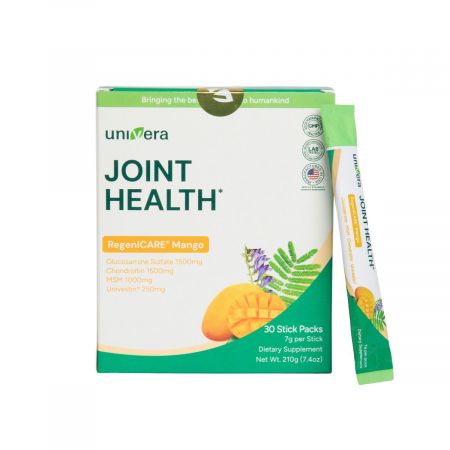 RegeniCARE Mango Sticks