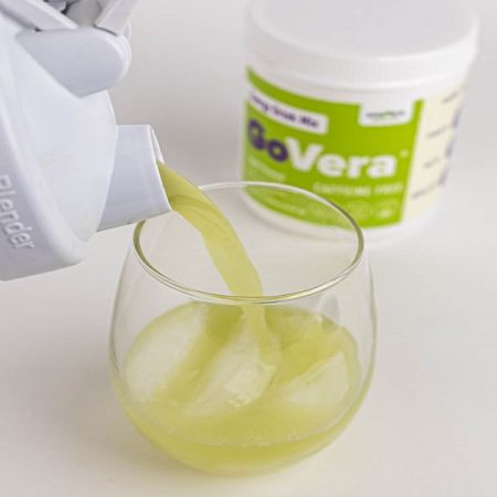 Univera GoVera Apple Energy Drink Mix