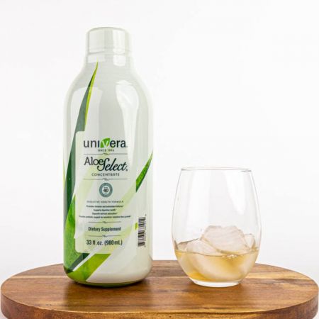 Aloe Select® (Original) 33 fl oz