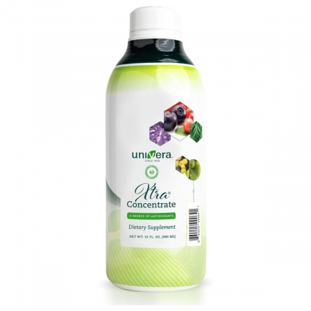 Xtra® 33 Fl oz 12 Bottles