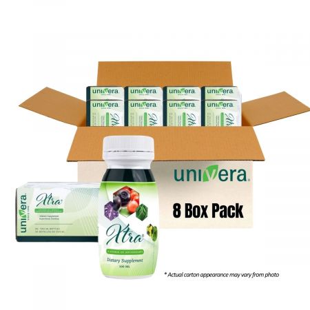 Case Pack - Xtra MINIs 8 Boxs