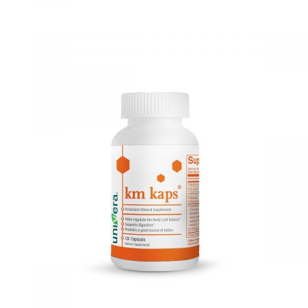 km Kaps® 120 capsules