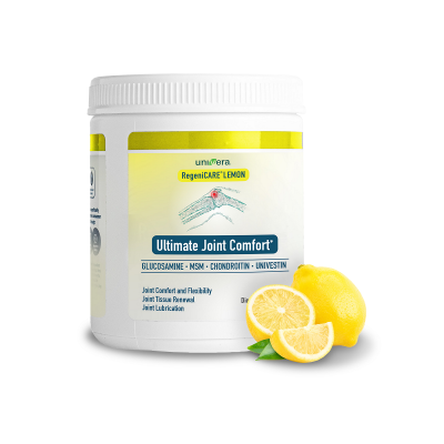 RegeniCARE® Lemon Canister