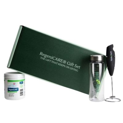 RegeniCARE Gift Set - Green Apple