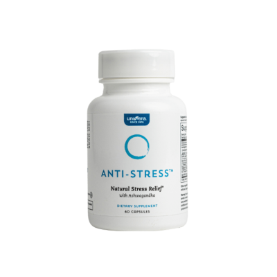 Anti-Stress™ by Univera - 60 Capsules