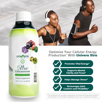 Xtra® Concentrate 33 fl oz