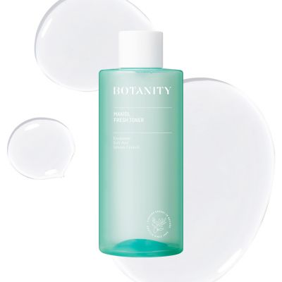 Botanity Makiol Toner, 300 ml