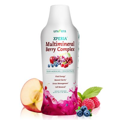 Xperia Concentrate