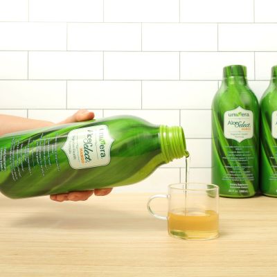 Aloe Select® Mango 33 fl oz