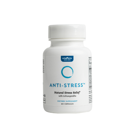 Anti-Stress™ by Univera - 60 Capsules