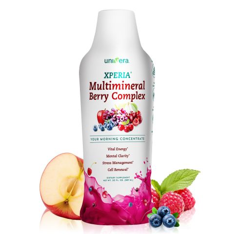 Xperia Concentrate