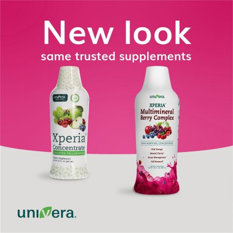 Xperia Concentrate