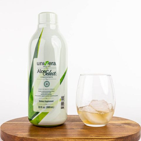 Aloe Select® (Original) 33 fl oz