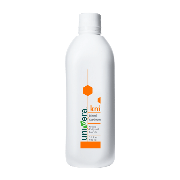 KM Mineral Supplement