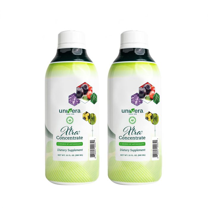 Xtra Concentrate Two Bottles,US,kit