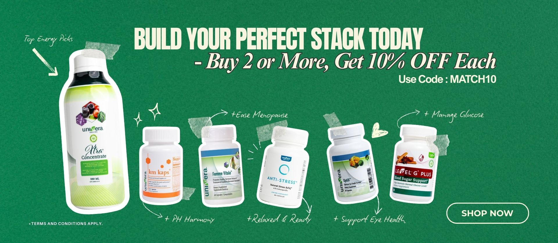 Shop Now