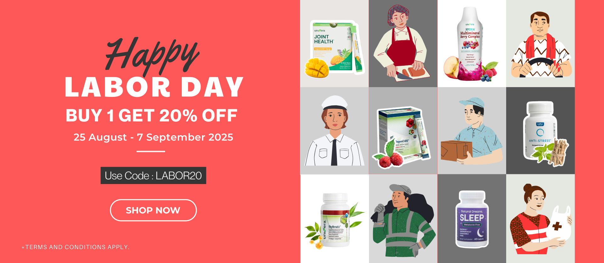 Shop Now 