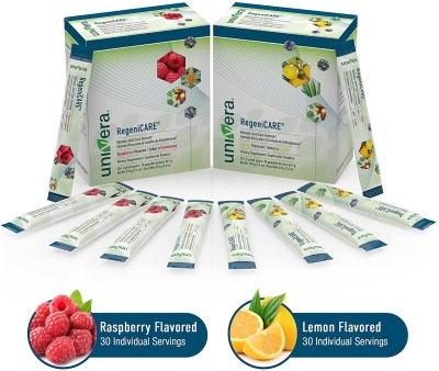 RegeniCARE by Univera Univera RegeniCARE - Promote your joint health with this delicious drink Powder!