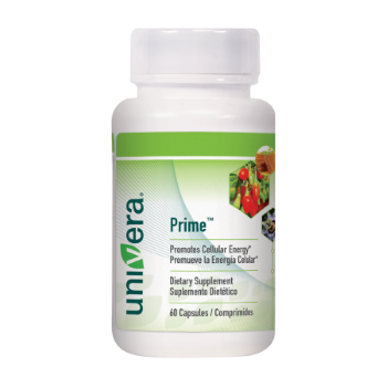 AloeBiotics by Univera Univera AloeBiotics - Complete prebiotic + probiotic supplement for men and women to support digestive and gut health