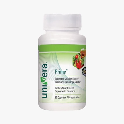 Prime by Univera Univera Prime - Optimal Repair for Optimal Health