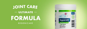 Joint Care Formula with RegeniCARE Introducing RegeniCARE canisters