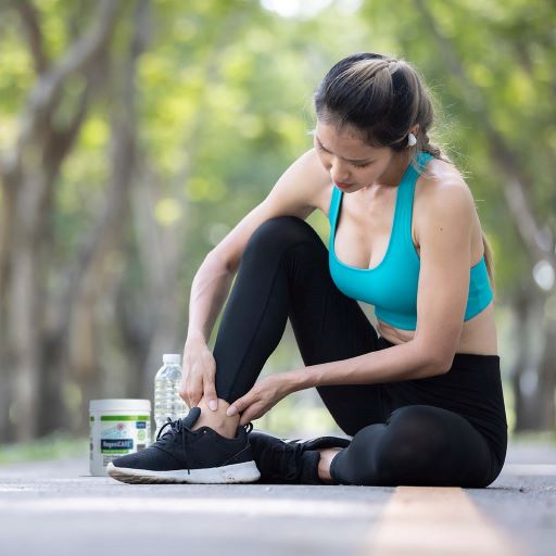 RegeniCARE's benefit to you! Improved ease of movement with RegeniCARE