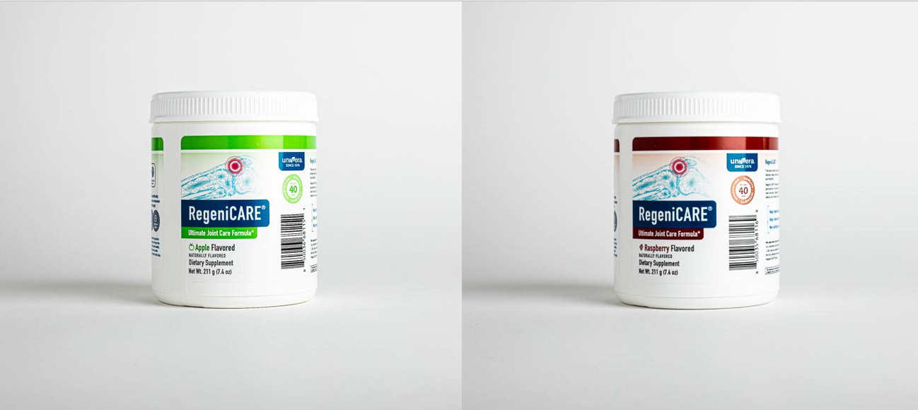 Experience improved joint health in 7 days!