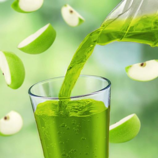 Simple Morning Starter to Bring Comfort to Your Joints Drink RegeniCARE powder mixed with water
