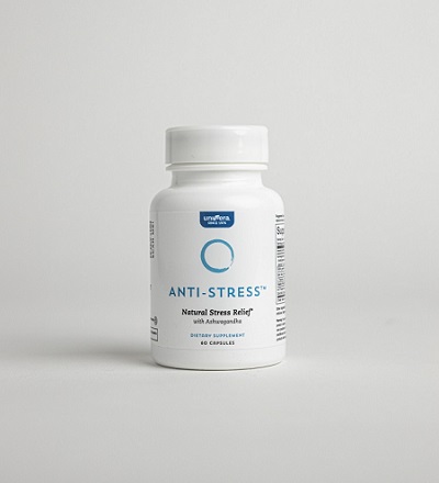 Anti-Stress by Univera Reduce the effects of stress from everyday life with Anti-Stress from Univera!